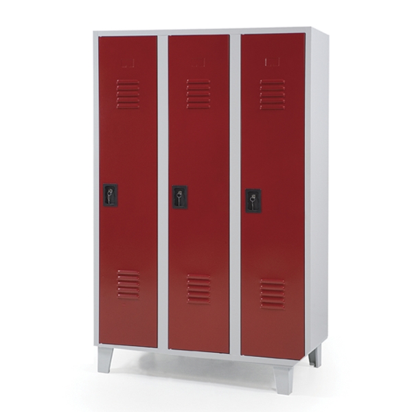 Lockers