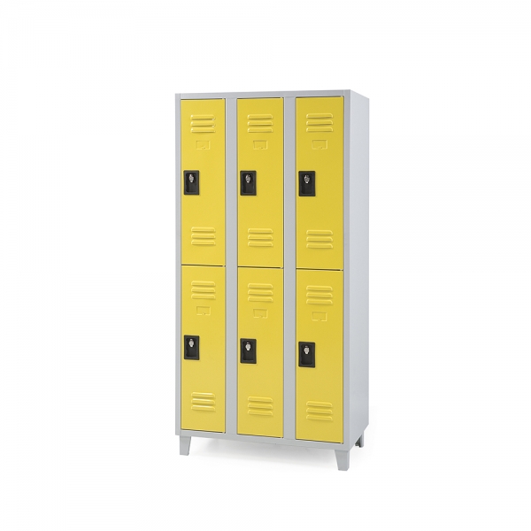 Lockers