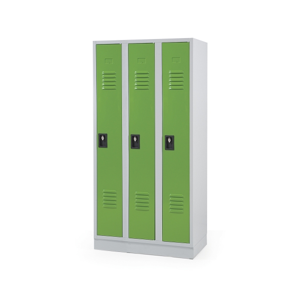 Lockers