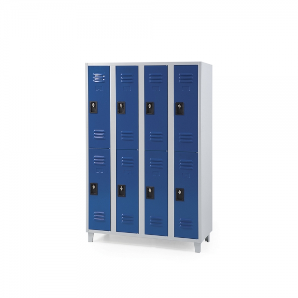 Lockers